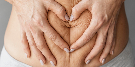 Embracing the Journey: Learning to Love Your Post-Baby Body