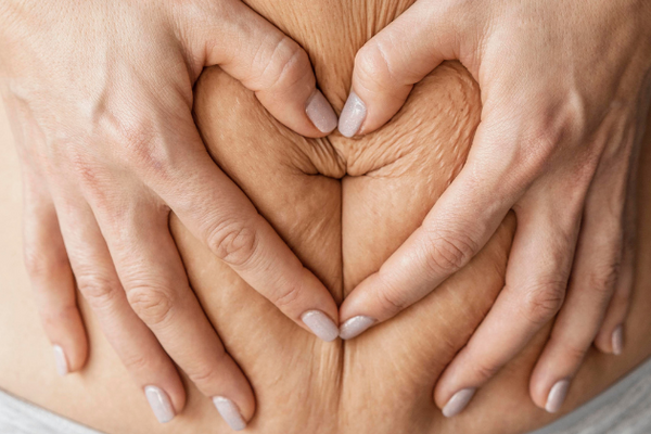 Embracing the Journey: Learning to Love Your Post-Baby Body