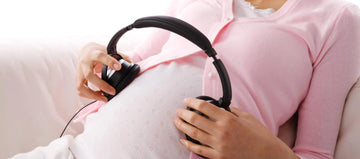 How Tunes Influence Your Baby’s Brain Development