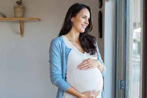 9 Maternity Leave Activities