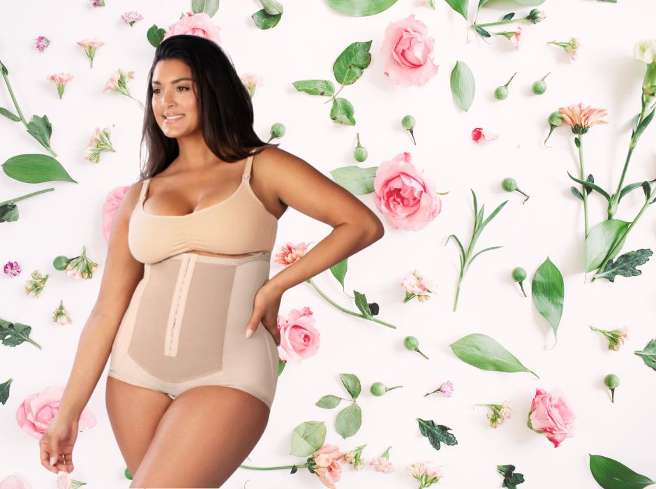 Why You NEED to Buy This After Birth Girdle & How To Use It