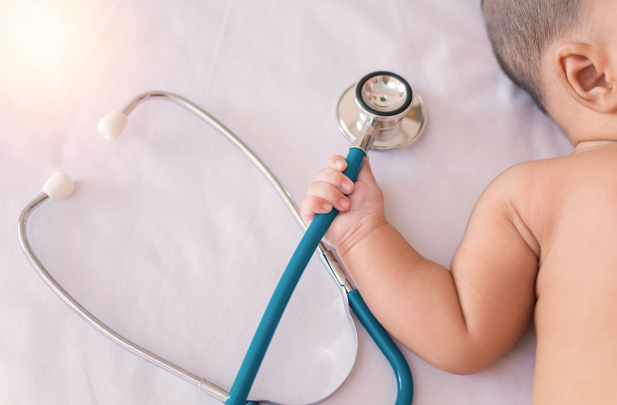 Finding the Right Pediatrician: A Parent's Guide