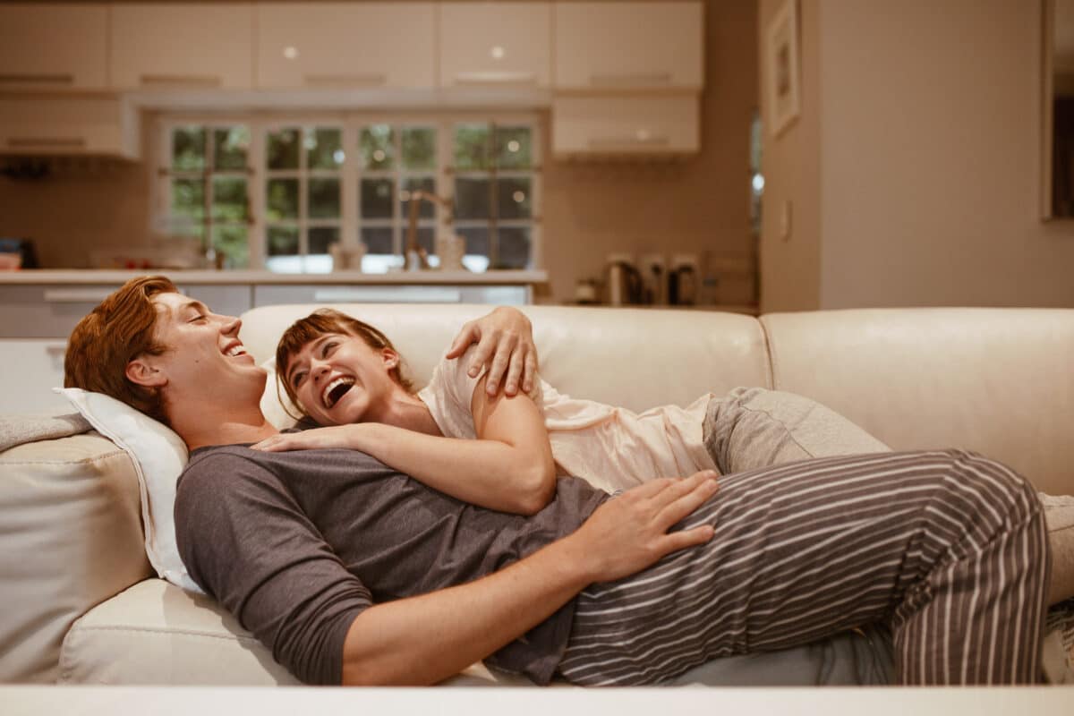 Rekindling Romance: 9 Creative Ways to Have Date Nights After Baby Arrives