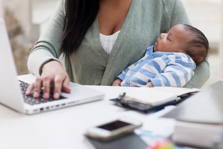 Balancing Work and Family: A Guide for New Moms