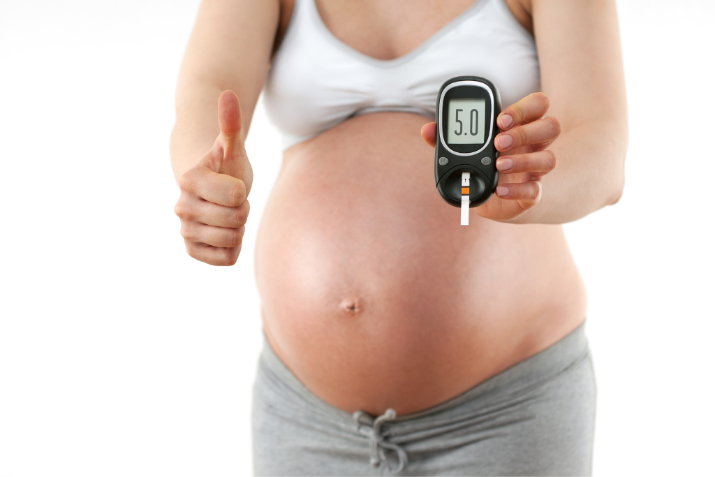 How to Have a Healthy Pregnancy with Diabetes