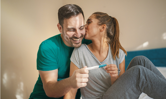 Navigating the First Trimester: Symptoms, Tests, and Advice