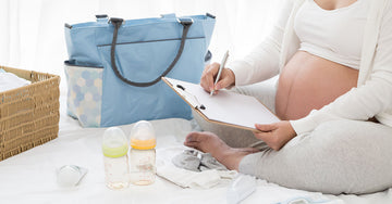 How to Make a Birth Plan That Works for You
