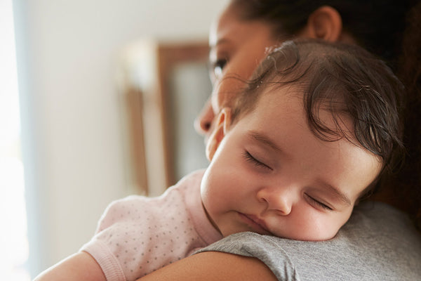Navigating the Fourth Trimester: A Comprehensive Guide for New Parents