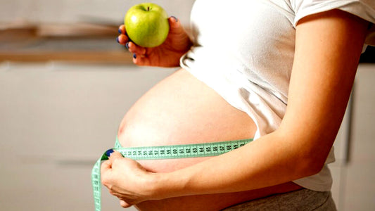 Managing Your Weight Gain During Pregnancy: 11 Essential Tips