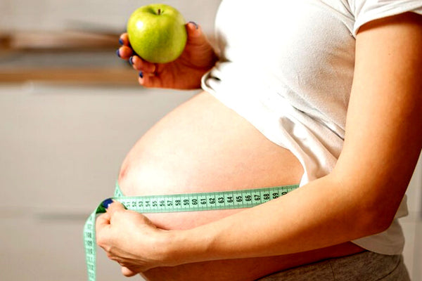 Managing Your Weight Gain During Pregnancy: 11 Essential Tips