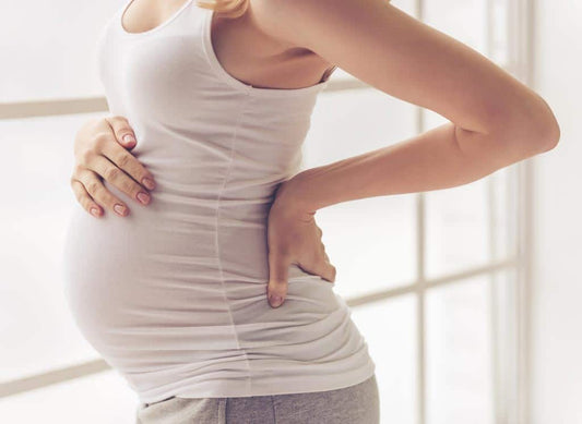 Effective Exercises and Strategies to Manage Pelvic Girdle Pain During Pregnancy
