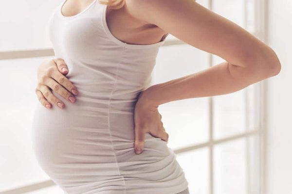 Effective Exercises and Strategies to Manage Pelvic Girdle Pain During Pregnancy