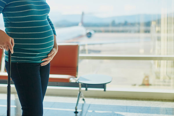 The Do's and Don'ts of Traveling During Pregnancy