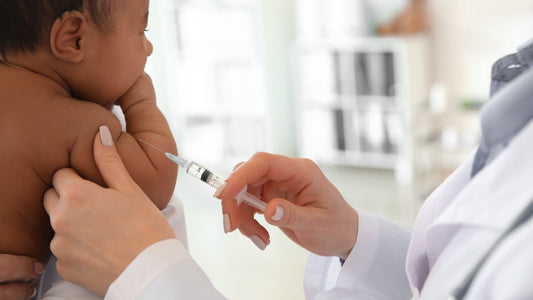 The Importance of Vaccination: Protecting Our Children and Communities