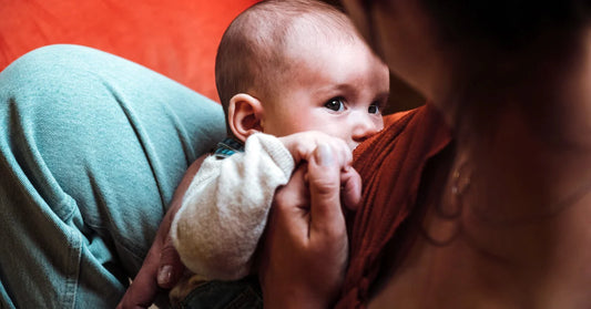 The Miraculous Benefits of Breastfeeding for Your Baby and You