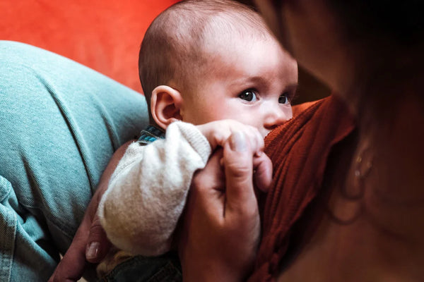 The Miraculous Benefits of Breastfeeding for Your Baby and You