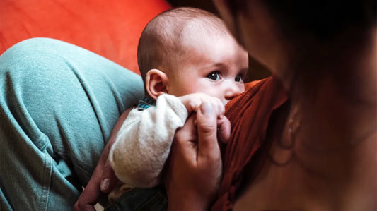 The Ultimate Guide to Breastfeeding: Benefits, Challenges, and Solutions