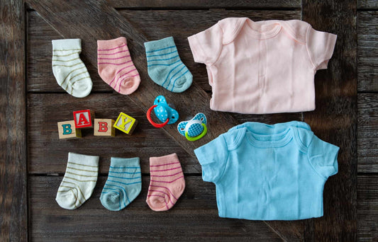 Gender Reveal Ideas