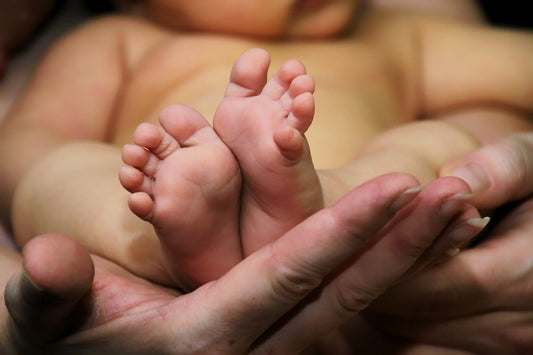 The Healing Power of Skin-to-Skin Care Contact for Preemie Parents