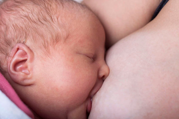 Breastfeeding After C Section: A Few Need-to-Knows