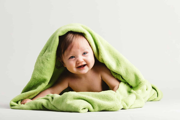 Keeping Your Baby Warm During The Winter