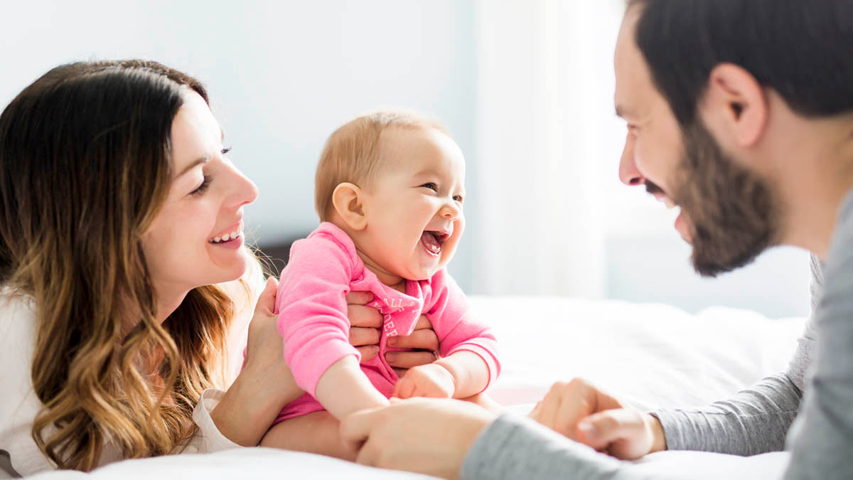 32 Ways to Save Money When You Have a Baby