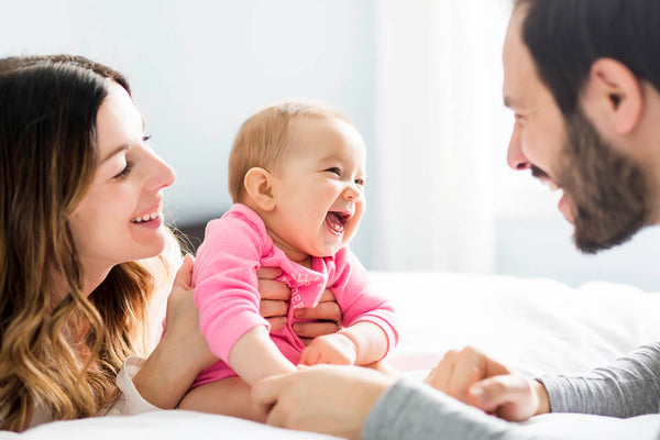 32 Ways to Save Money When You Have a Baby