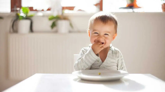 The Gentle Art of Weaning: Strategies and Insights for a Smooth Transition