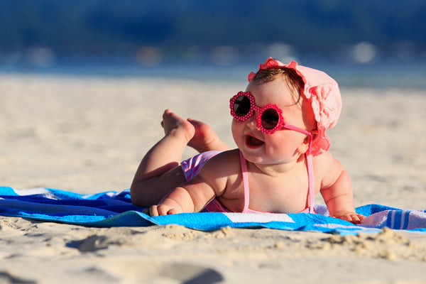A Comprehensive Guide to Planning a Vacation with Your Baby