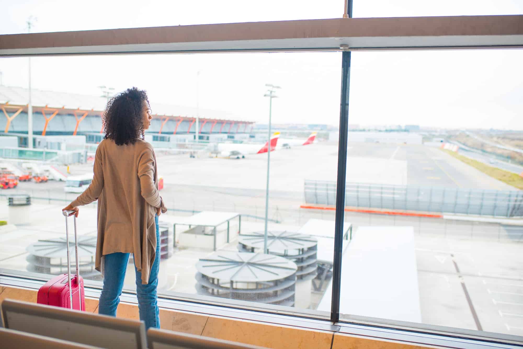 Flying Restrictions During Pregnancy