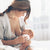 How To Balance Breastfeeding And Pumping - Bellefit