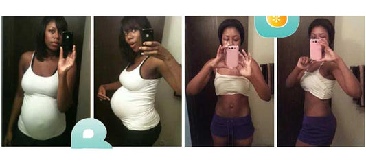 Bellefit results C-sections and Diastasis Recti