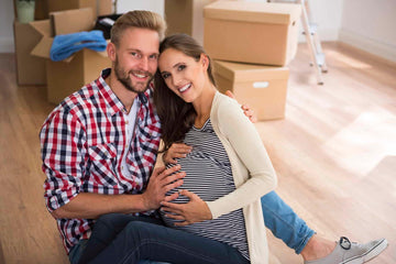 Tips for a Strong Relationship During Pregnancy