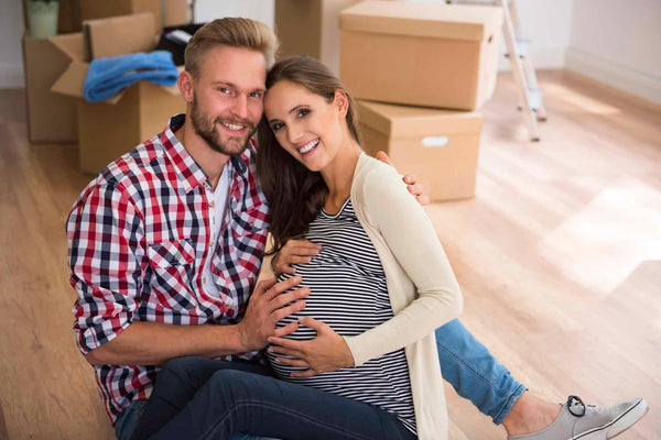 Tips for a Strong Relationship During Pregnancy