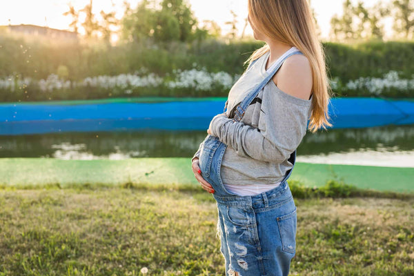 Tips to Choose Best and Safe Sunscreen During Pregnancy