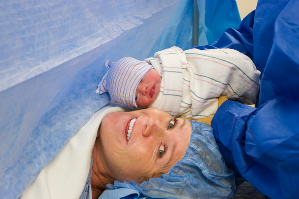 Cost of a C-section and Aftercare