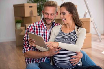 10 Tips to Have the BEST Pregnancy