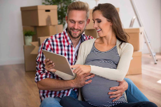 10 Tips to Have the BEST Pregnancy