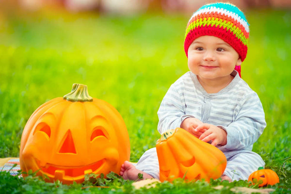 Baby Halloween Costumes: Bellefit's Picks!