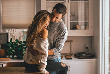 Diet Tips to Help with Fertility