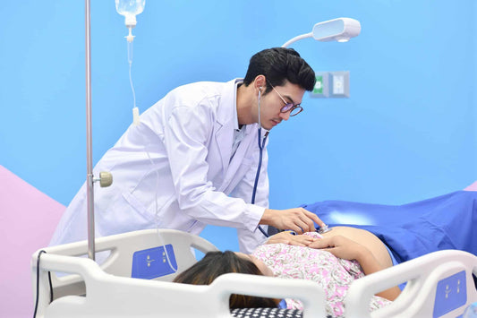 Planning Your Labor and Delivery