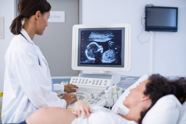 Preterm Labor: Causes, Symptoms, and Prevention