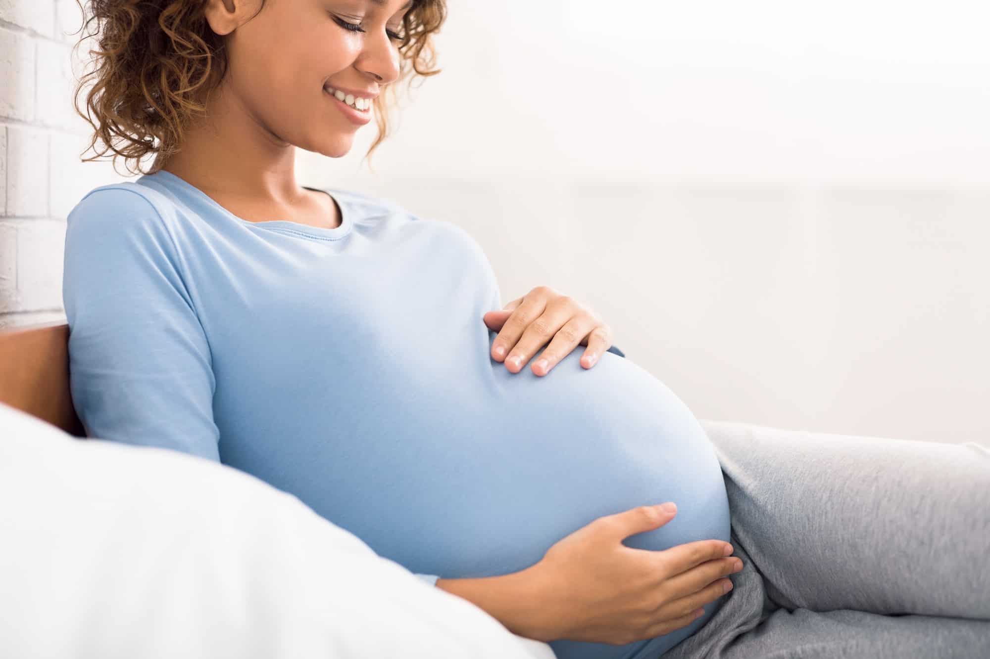 Vaginal Discharge During Pregnancy: What’s Safe and What Isn’t?