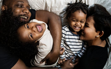 The Art of Co-Parenting: Balancing Roles and Working as a Team