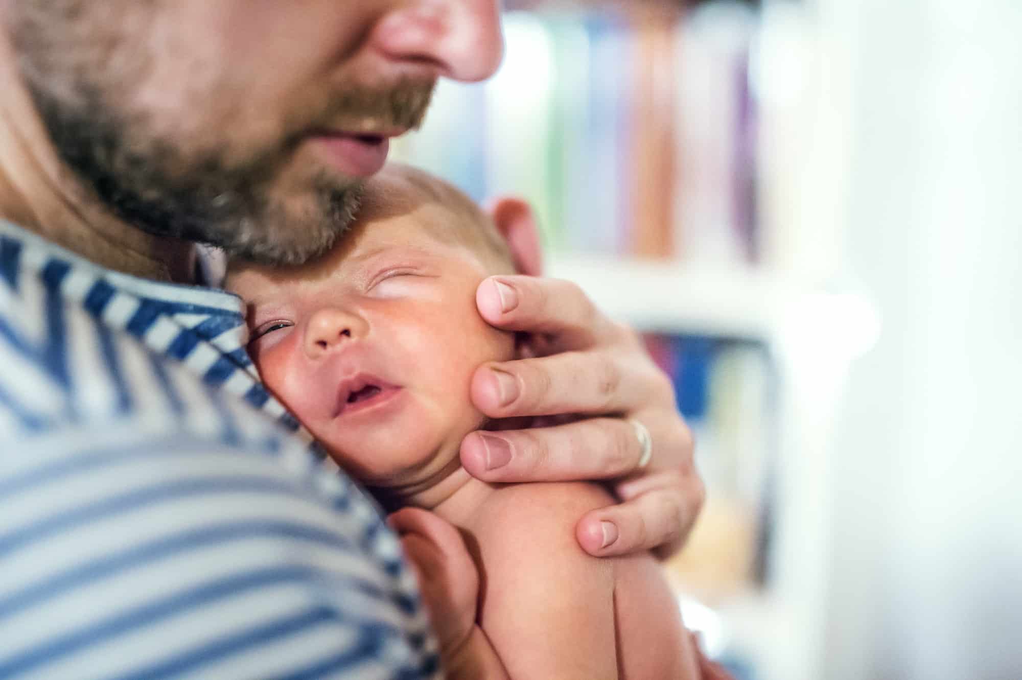 Important Benefits of Paternity Leave that are Often Overlooked by First-Time Dads