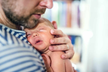 Why Should Dads Take Paternity Leave?