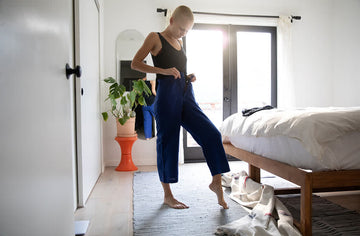 Navigating Postpartum Workwear: Stylish and Practical Choices for Moms Returning to the Office