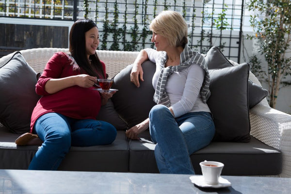 Gifts for Pregnant Friend – 7 Ways to Help Them