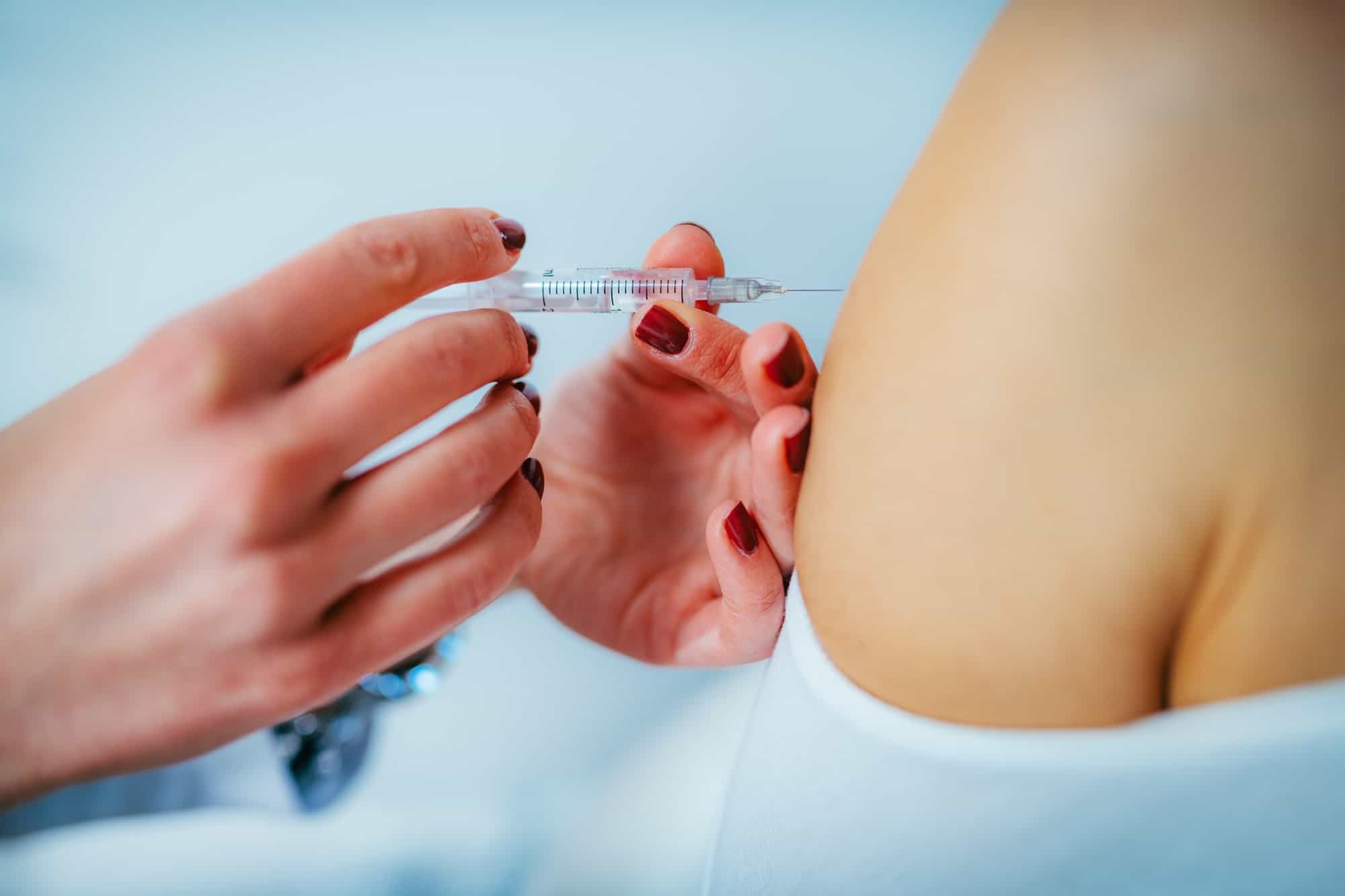 The Flu Shot During Pregnancy