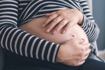 Diastasis Recti cases and photo guide
